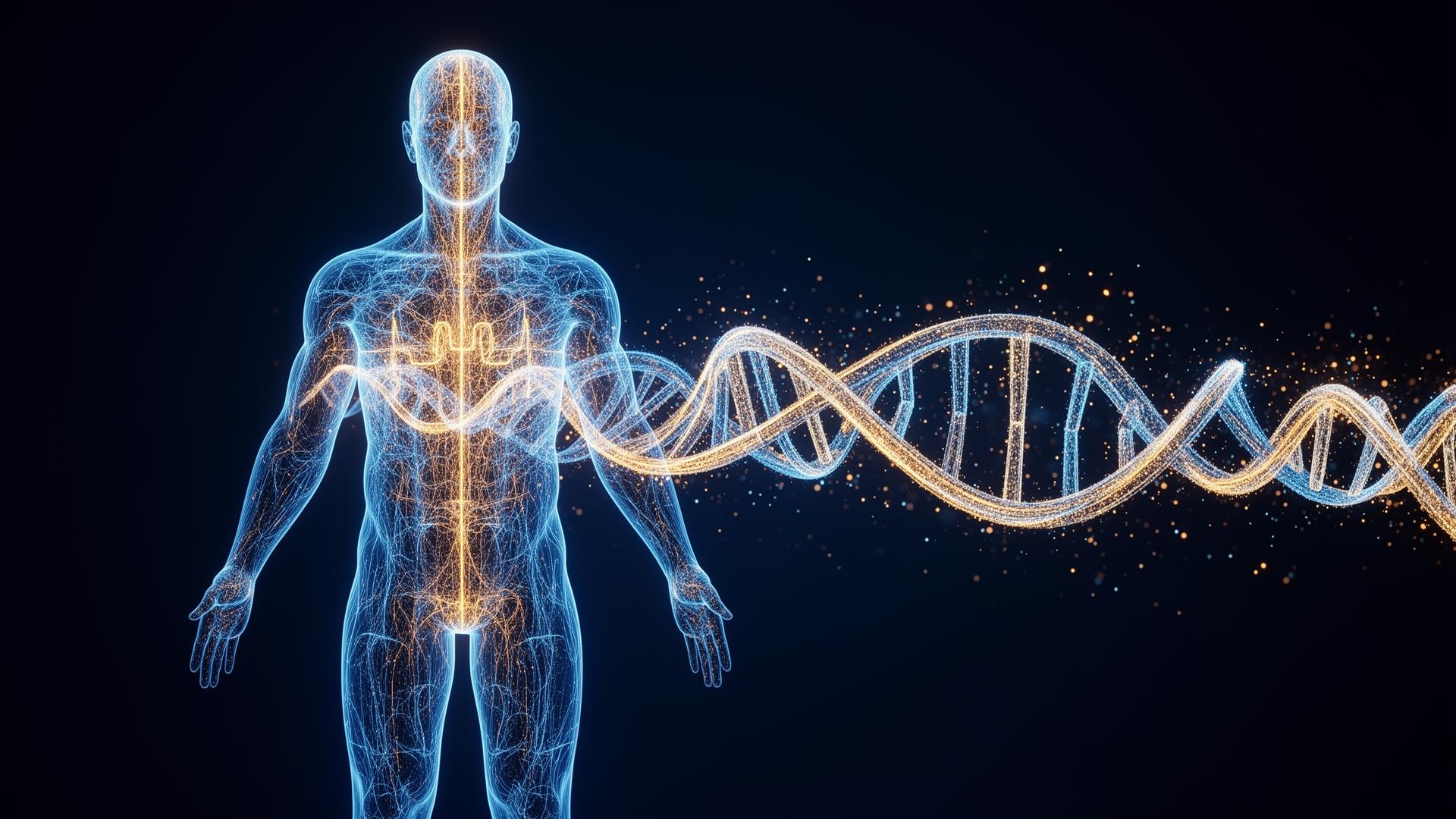 Bioresonance frequency medicine
